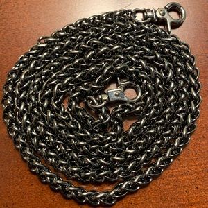 47.2 inches crossbody chain replacement strap.